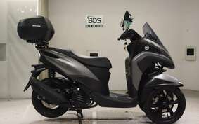 YAMAHA TRICITY 125 SEC1J