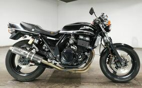 KAWASAKI ZRX-2 2009 ZR400E