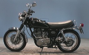 YAMAHA SR400 Gen.3 2007 RH01J