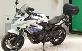 YAMAHA XJ6 ABS 2013 RJ22