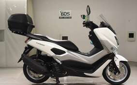 YAMAHA N-MAX SE86J