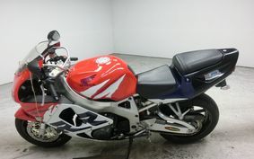 HONDA CBR900RR FIREBLADE 1999 SC33