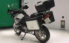 BMW R1200GS 2007