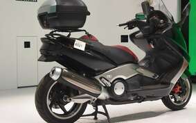 YAMAHA T-MAX500 Gen.2 2006 SJ04J