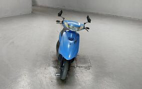 YAMAHA JOG ZR Evolution 2 SA39J