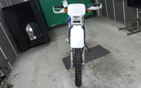 HONDA XR250R ME06