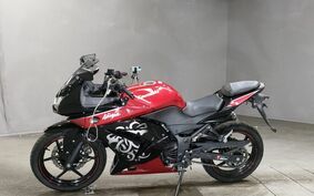 KAWASAKI NINJA 250R EX250K