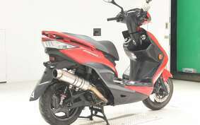 YAMAHA CYGNUS 125 X SR 2 SE44J