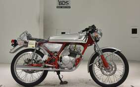 HONDA DREAM 50 AC15