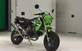 KAWASAKI KSR110 KL110A