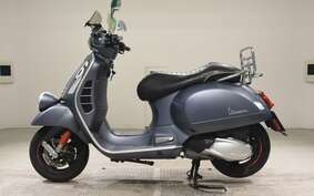 VESPA SEI GIORNI 2019