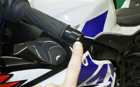 SUZUKI GSX-R1000R A 2020 DM11G