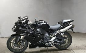 KAWASAKI ZX 10 NINJA R 2006 ZXT00D