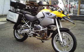 BMW R1200GS 2007 0307