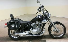 YAMAHA VIRAGO 250 3DM