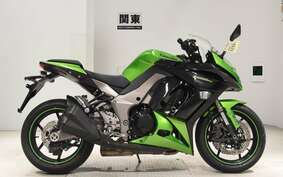 KAWASAKI Z1000 SX 2012 ZXT00G