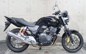 HONDA CB400SF 2017 NC42