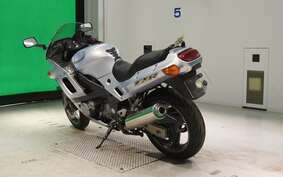 KAWASAKI ZZ-R400 Gen.2 2003 ZX400N