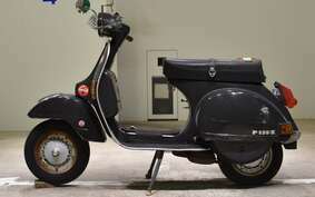 VESPA P125X