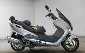 YAMAHA MAJESTY 125 5CA