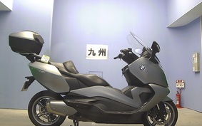 BMW C650GT 2014 0133