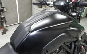 YAMAHA MT-07 2023 RM33J