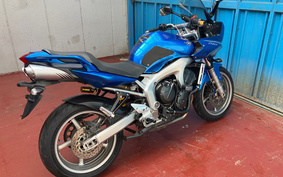 YAMAHA FAZER FZ6 S2 2010 RJ14