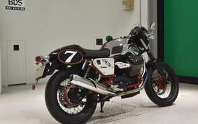 MOTO GUZZI V7 RACER 2014