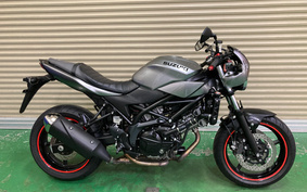 SUZUKI SV650X ABS 2018 ABS