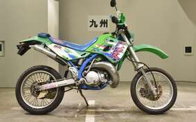 KAWASAKI KDX250SR DX250F