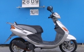 YAMAHA AXIS 100 2001 SB06J