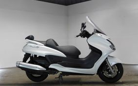 YAMAHA GRAND MAJESTY 400 2011 SH06J