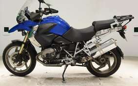 BMW R1200GS 2011 0450