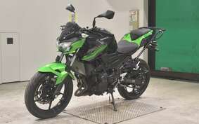 KAWASAKI Z400 Gen.2 2019 EX400G