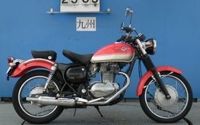 KAWASAKI ESTRELLA CUSTOM 2005 BJ250A