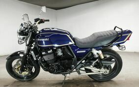 KAWASAKI ZRX-2 2002 ZR400E