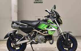 KAWASAKI KSR110 KL110A