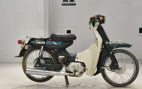 YAMAHA MATE 50 V50