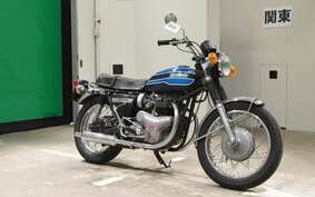 KAWASAKI W1 SA 1972 W1F