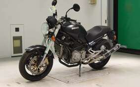 DUCATI MONSTER 750 2001 M100A