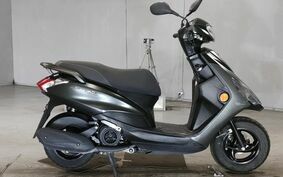 YAMAHA AXIS Z SED7J