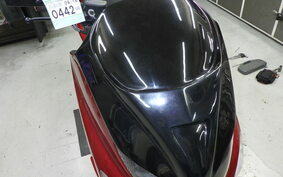 YAMAHA T-MAX500 Gen.2 2004 SJ04J