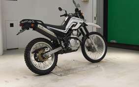 YAMAHA SEROW 250 DG11J