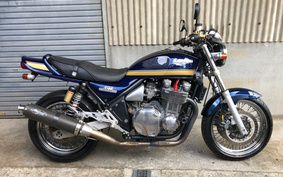 KAWASAKI ZEPHYR 1100 RS 2001 ZRT10A