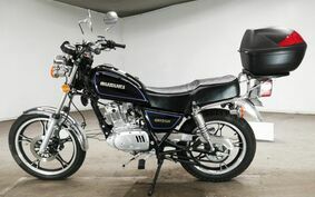 SUZUKI GN125 H PCJG9