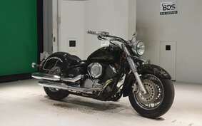 YAMAHA DRAGSTAR 1100 CLASSIC 2005 VP13J