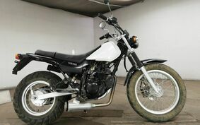 YAMAHA TW225 DG09J