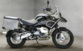 BMW R1200GS ADVENTURE 2008 0380