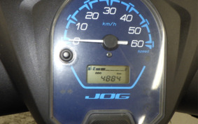 YAMAHA JOG-7 AY01