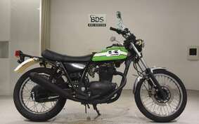 KAWASAKI 250TR BJ250F